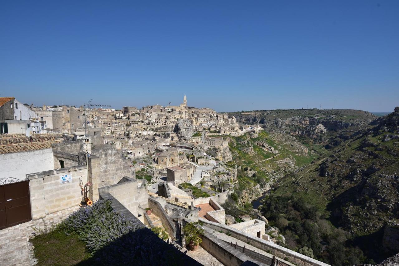 מלון מטרה Torretta Ai Sassi מראה חיצוני תמונה