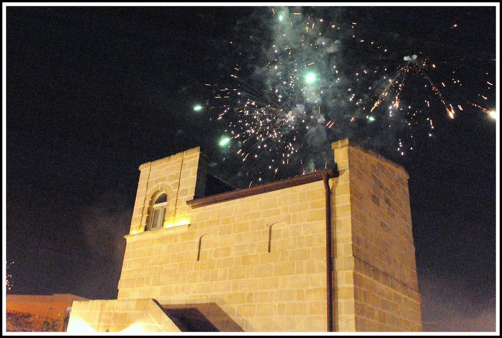 מלון מטרה Torretta Ai Sassi מראה חיצוני תמונה